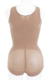 Underbust Firm Mesh Full Bodyshaper