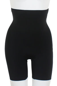 Silicone Lined Shapewear Short