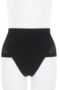 Mesh Shapewear Thong