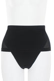 Mesh Shapewear Thong