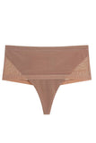 Mesh Shapewear Thong