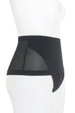 Mesh Shapewear Thong