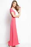 Breezy Summer Maxi Dress